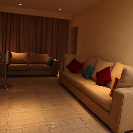 Monty Suites Calabar Εξωτερικό φωτογραφία