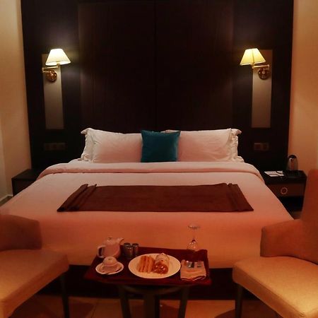 Monty Suites Calabar Εξωτερικό φωτογραφία